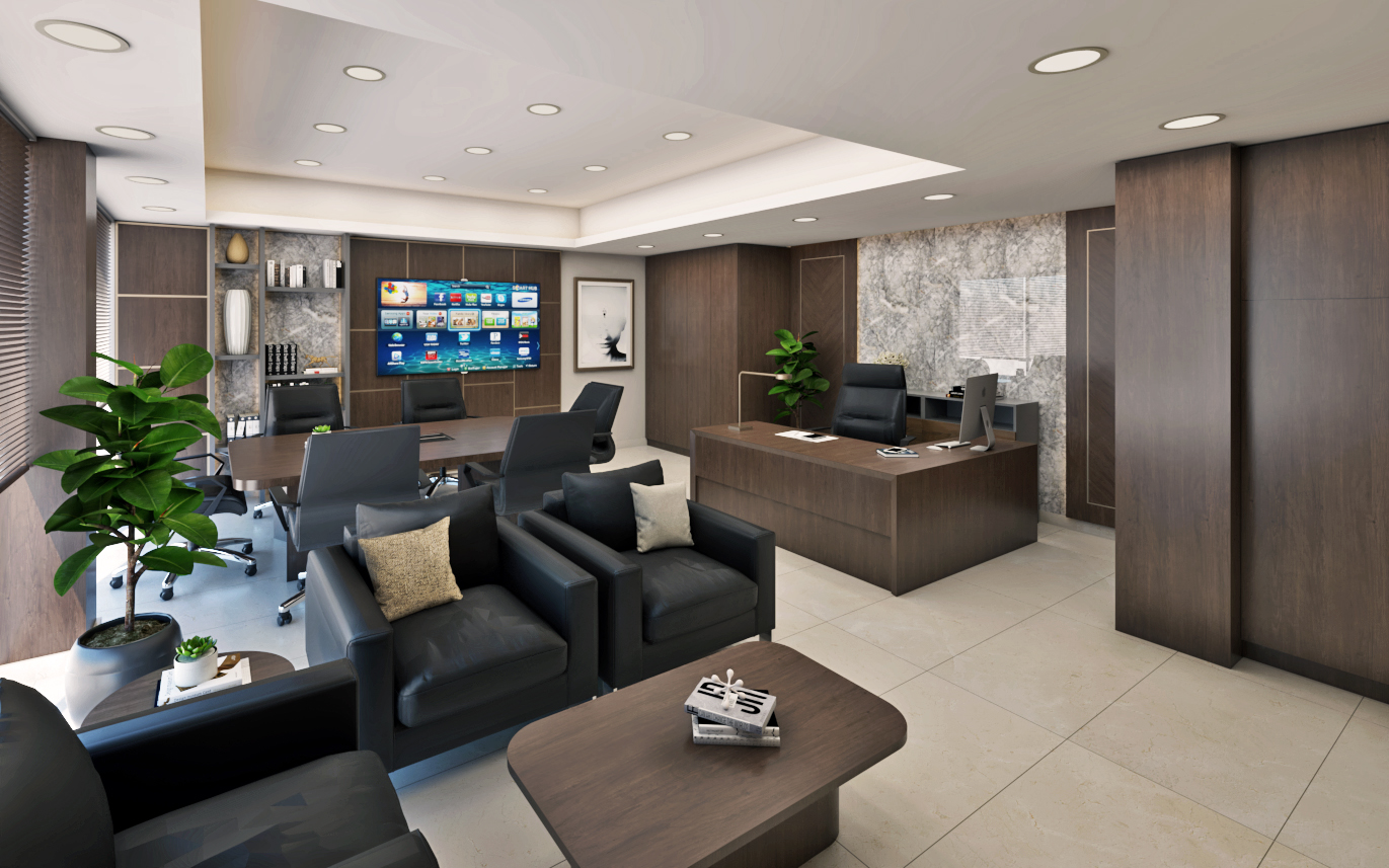 Rollex Office