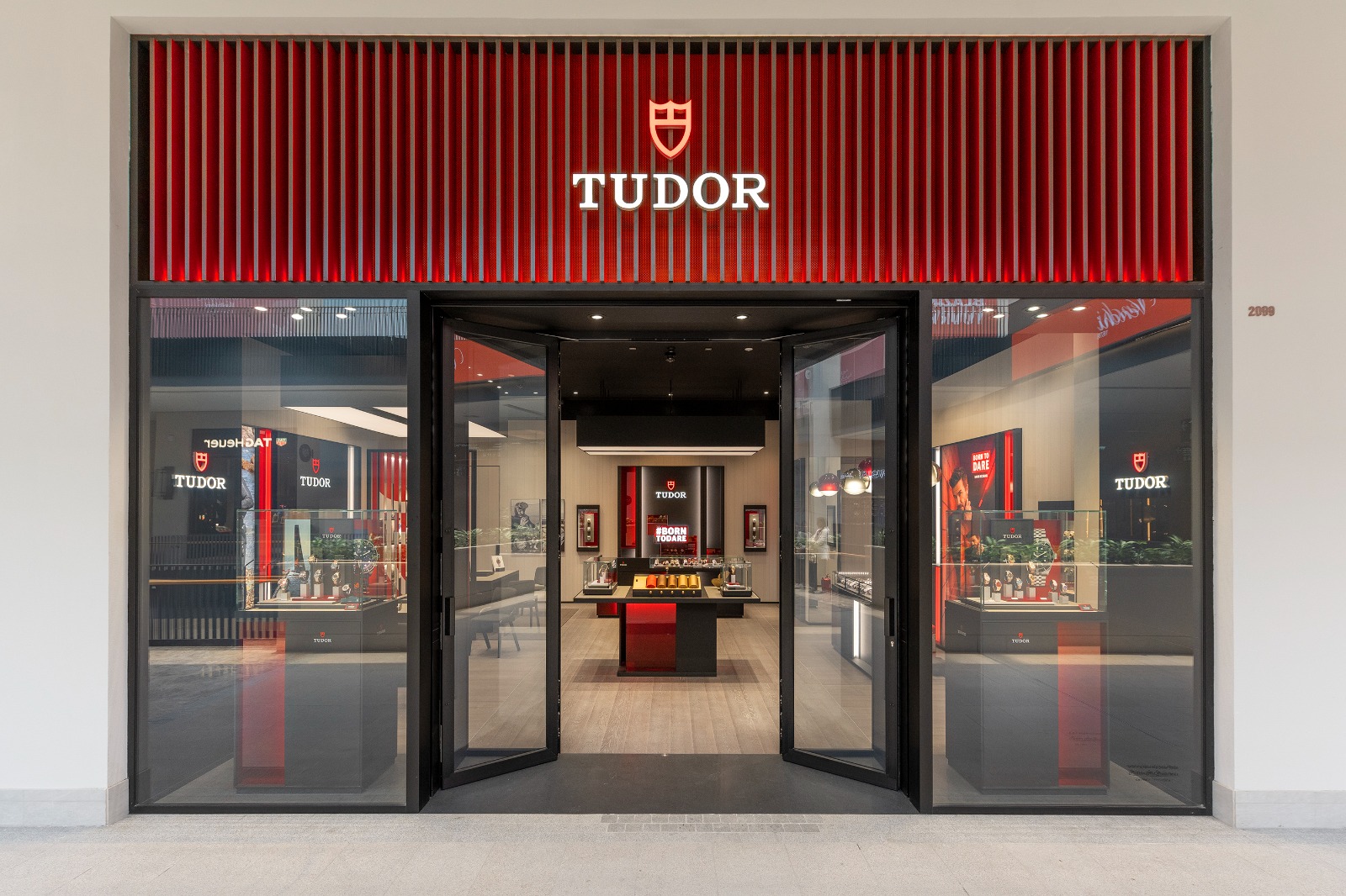 Tudor Marassi
